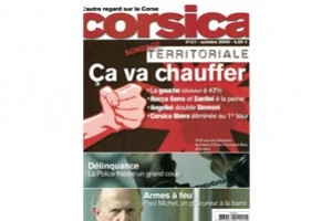 Corsica: Aux vertus de l'immortelle
