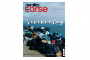 Paroles de Corse : Coup de Coeur