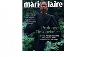 MARIE CLAIRE : Edition Provence- Côte d'Azur N°817 Octobre 2020