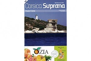 Corsica Suprana