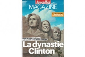 Le parisien magazine : L'immortelle, fleuron corse
