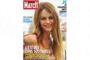 Paris Match : Imiza, sous le soleil de Corse