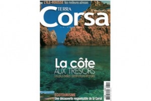 Terra Corse: Eau de parfum par Imiza